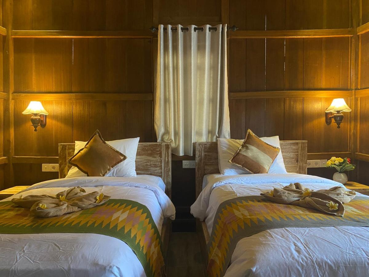 Grand Cory Hotel Batununggul Eksteriør billede
